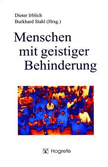 Menschen mit geistiger Behinderung