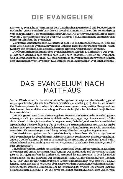 Die Bibel (blau)