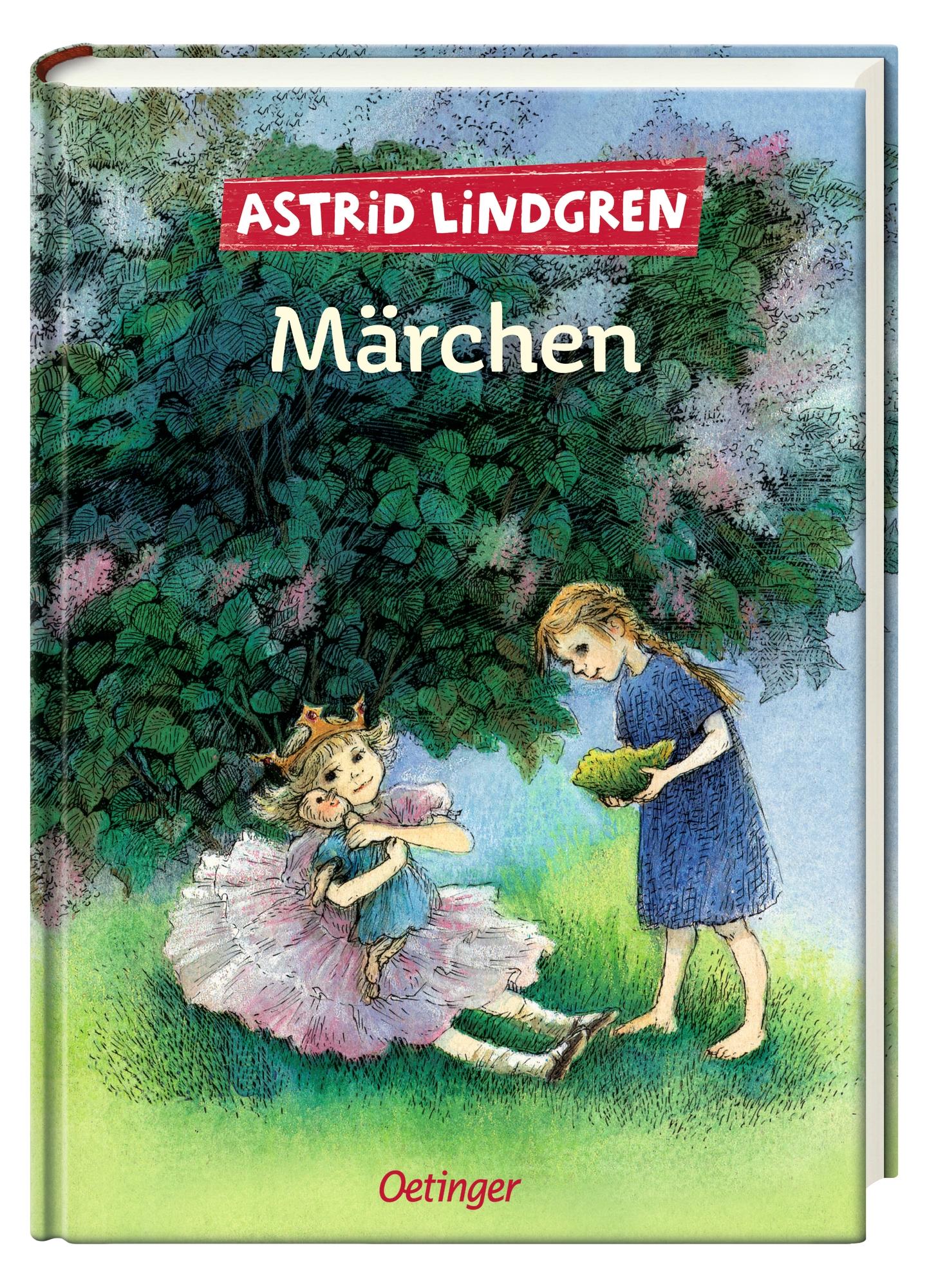 Märchen. Neuausgabe