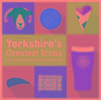 Yorkshire's Greatest Icons