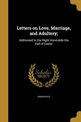 LETTERS ON LOVE MARRIAGE & ADU