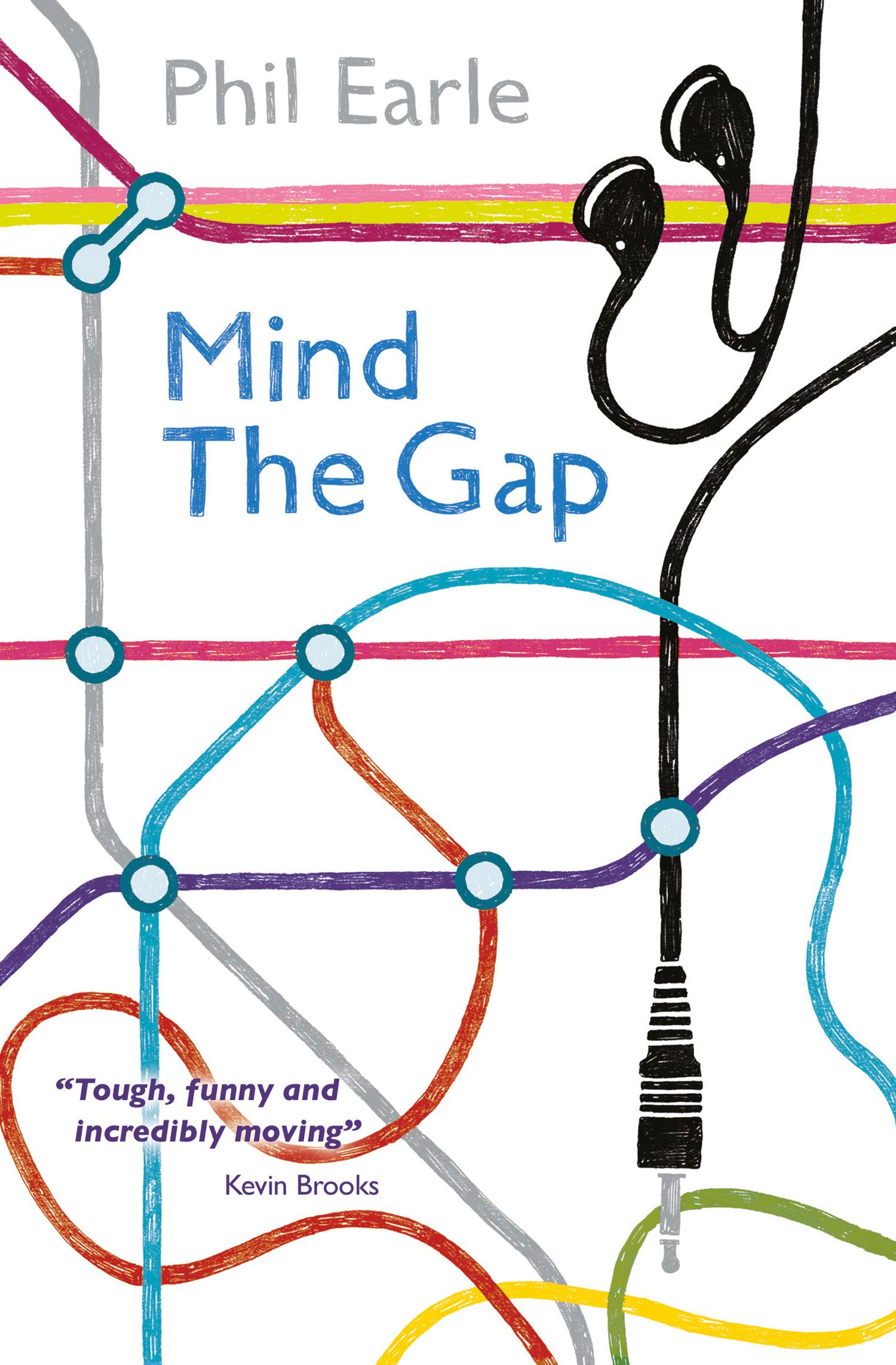 Mind the Gap