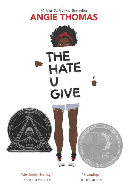 The Hate U Give