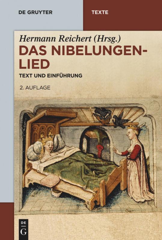 Das Nibelungenlied