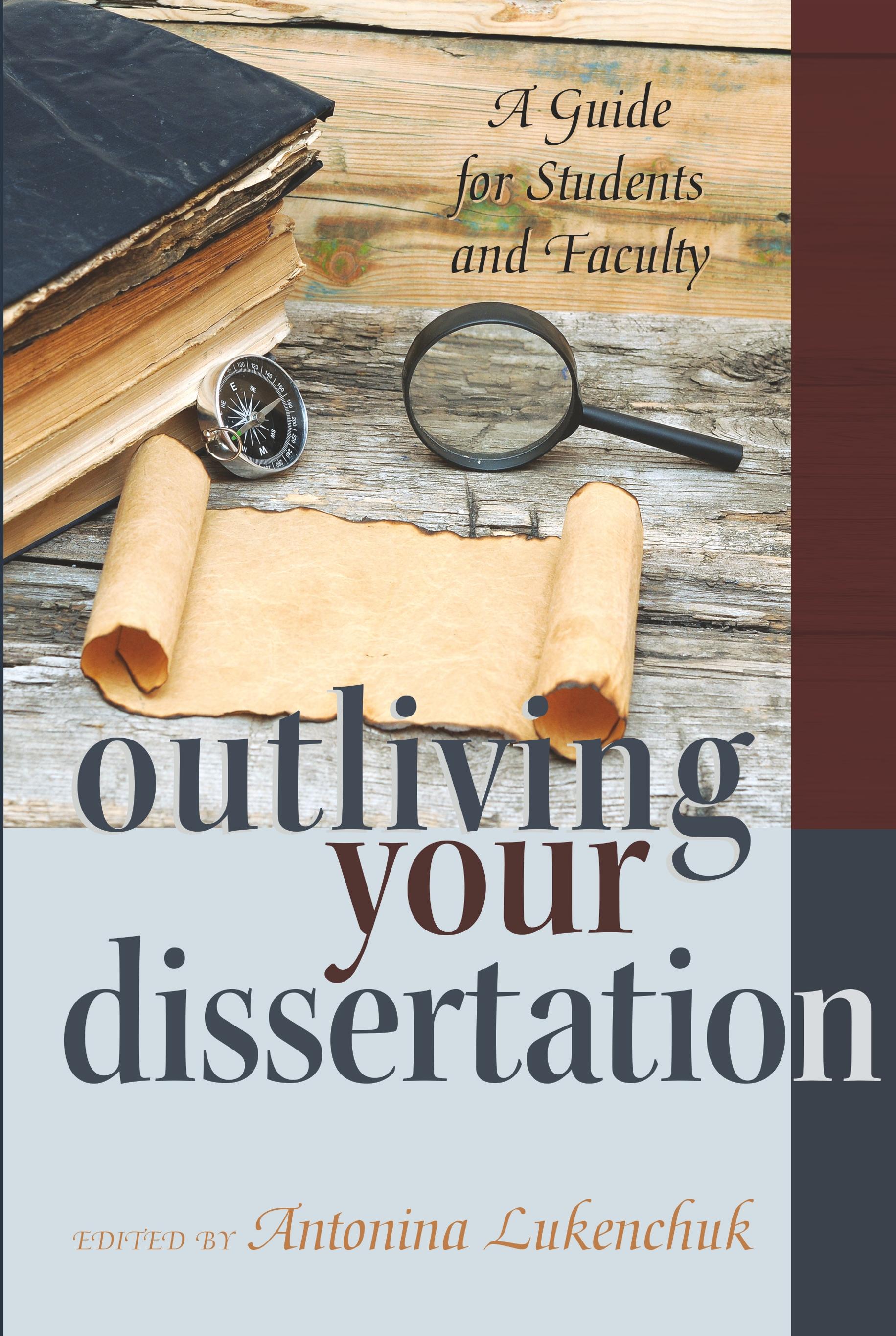 Outliving Your Dissertation