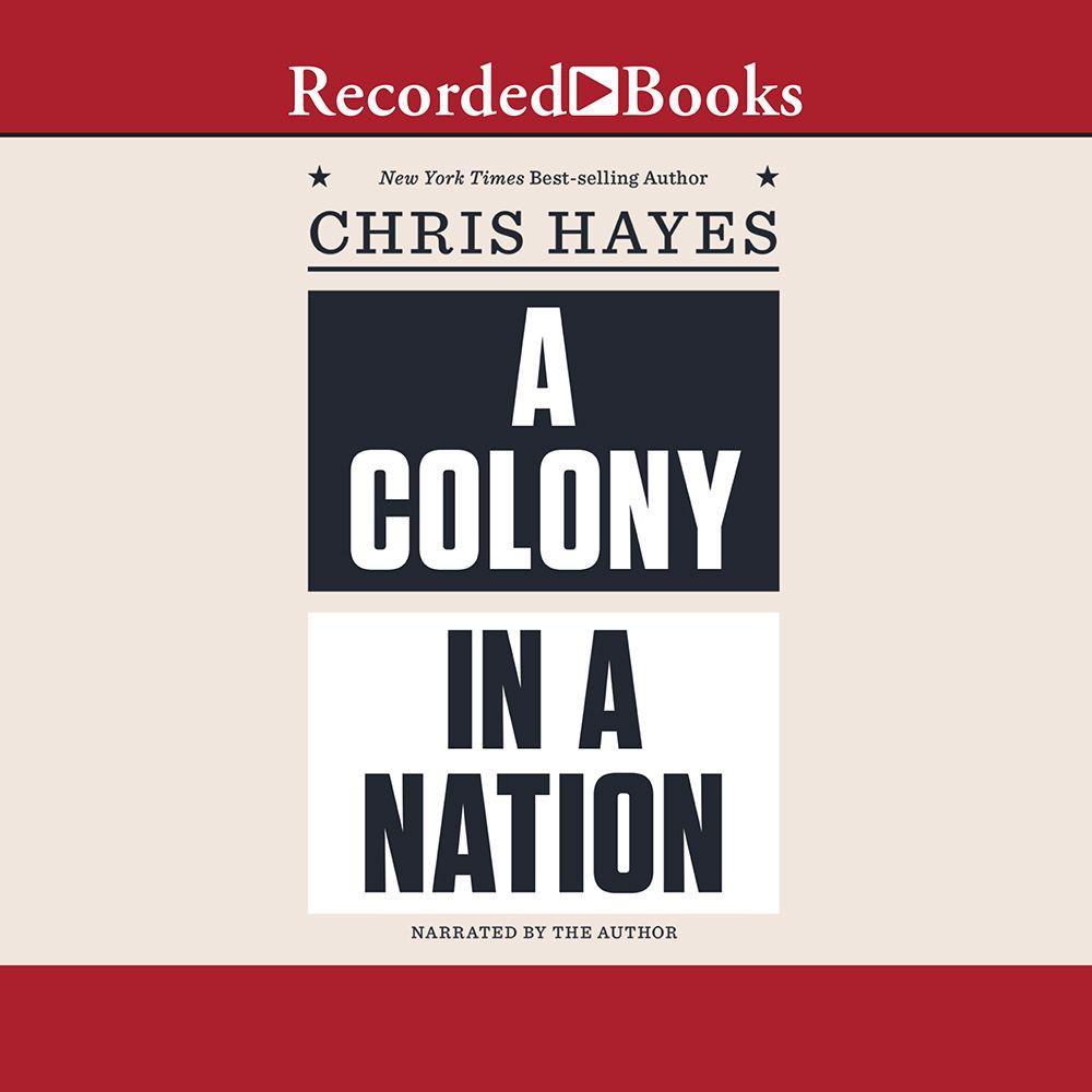 A Colony in a Nation