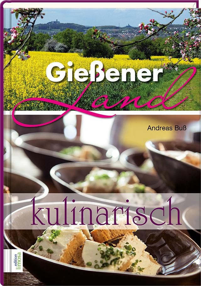 Gießener Land - kulinarisch