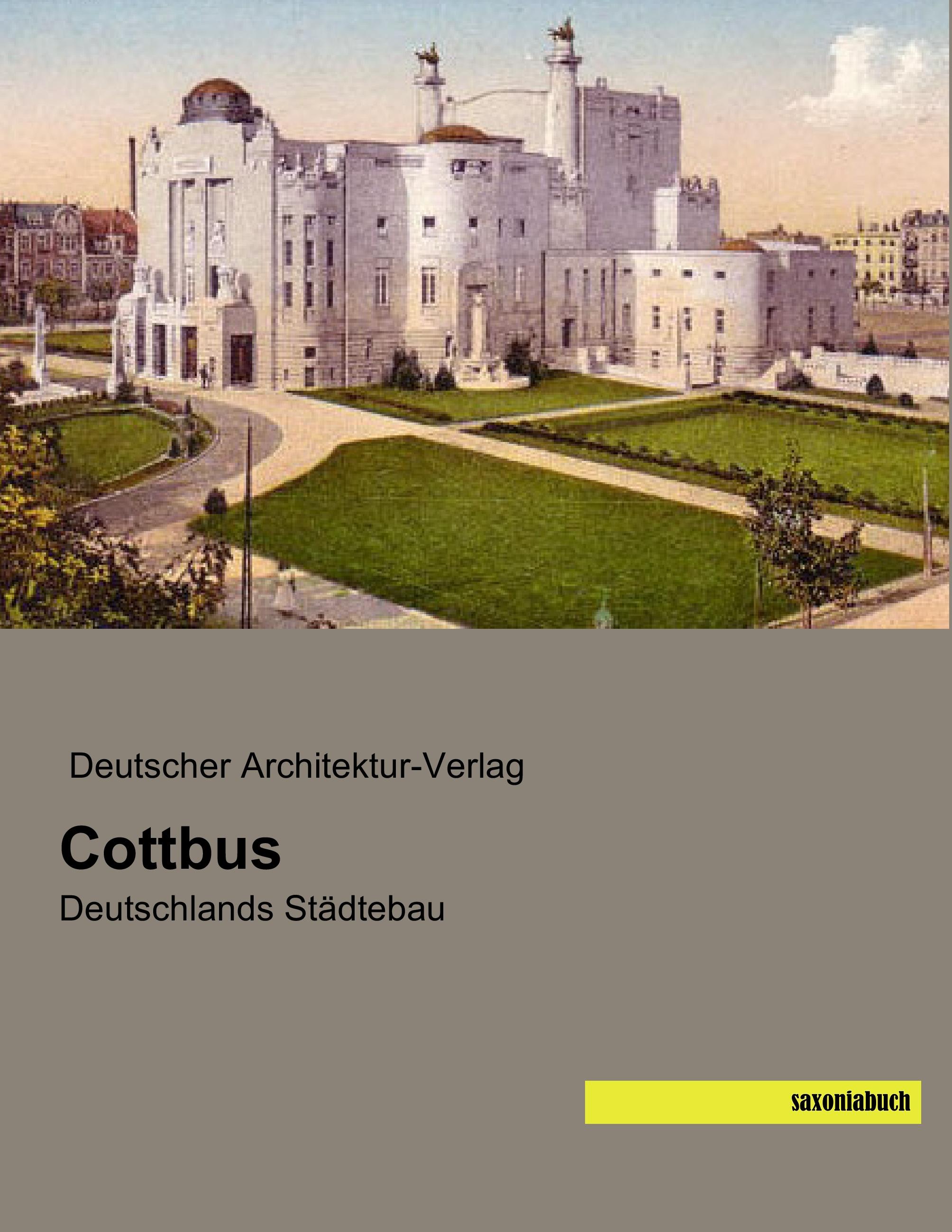 Cottbus