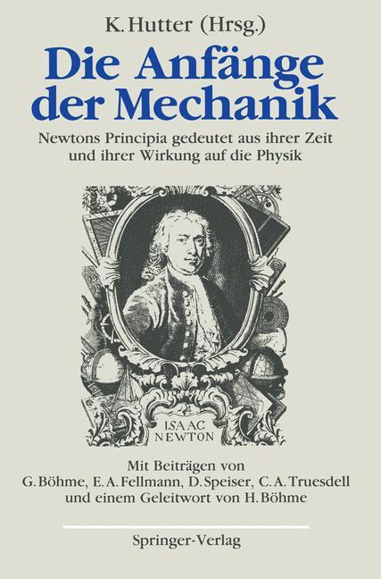 Die Anfänge der Mechanik