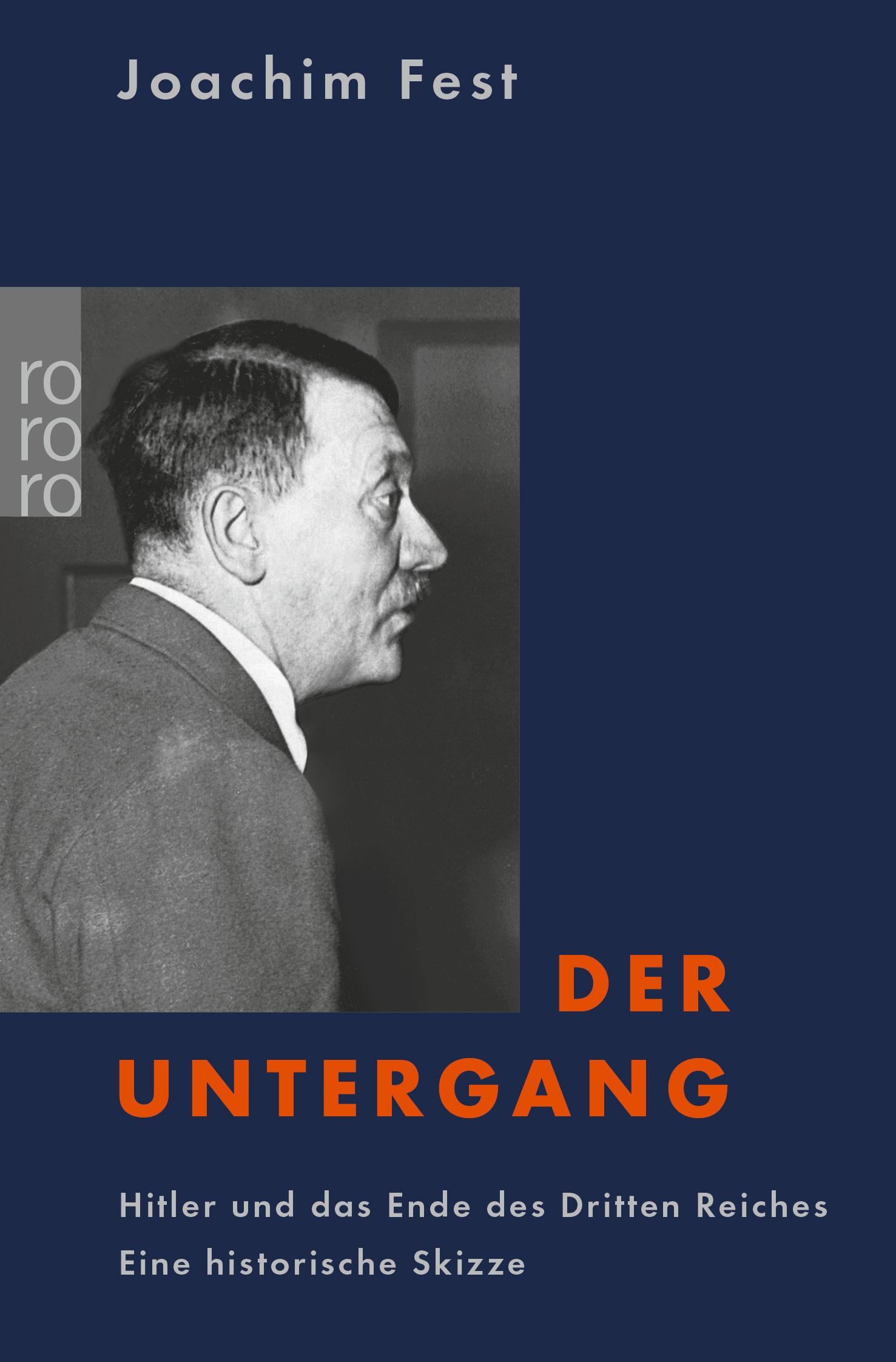 Der Untergang