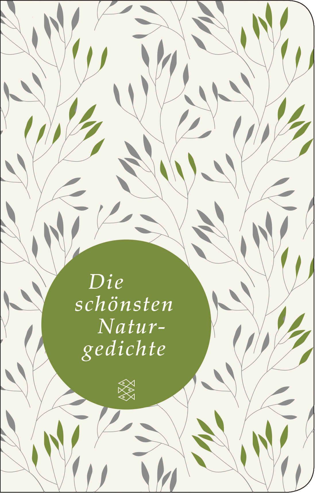 Die schönsten Naturgedichte