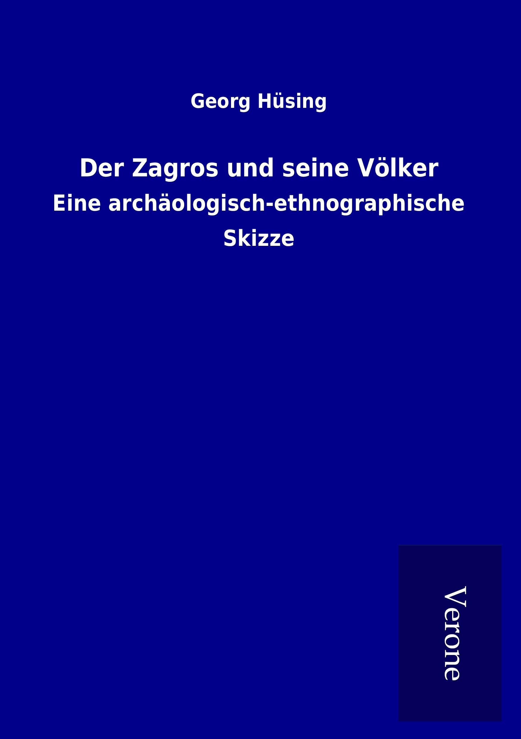 Der Zagros und seine Völker