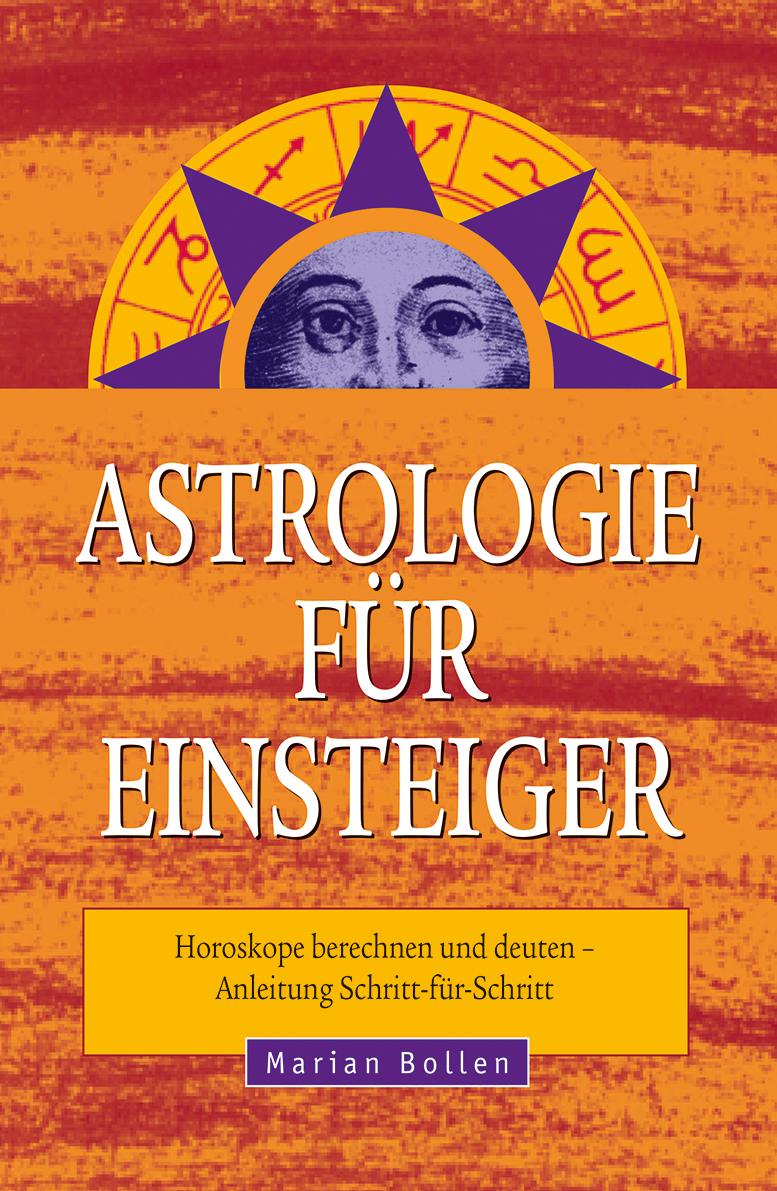 Astrologie für Einsteiger