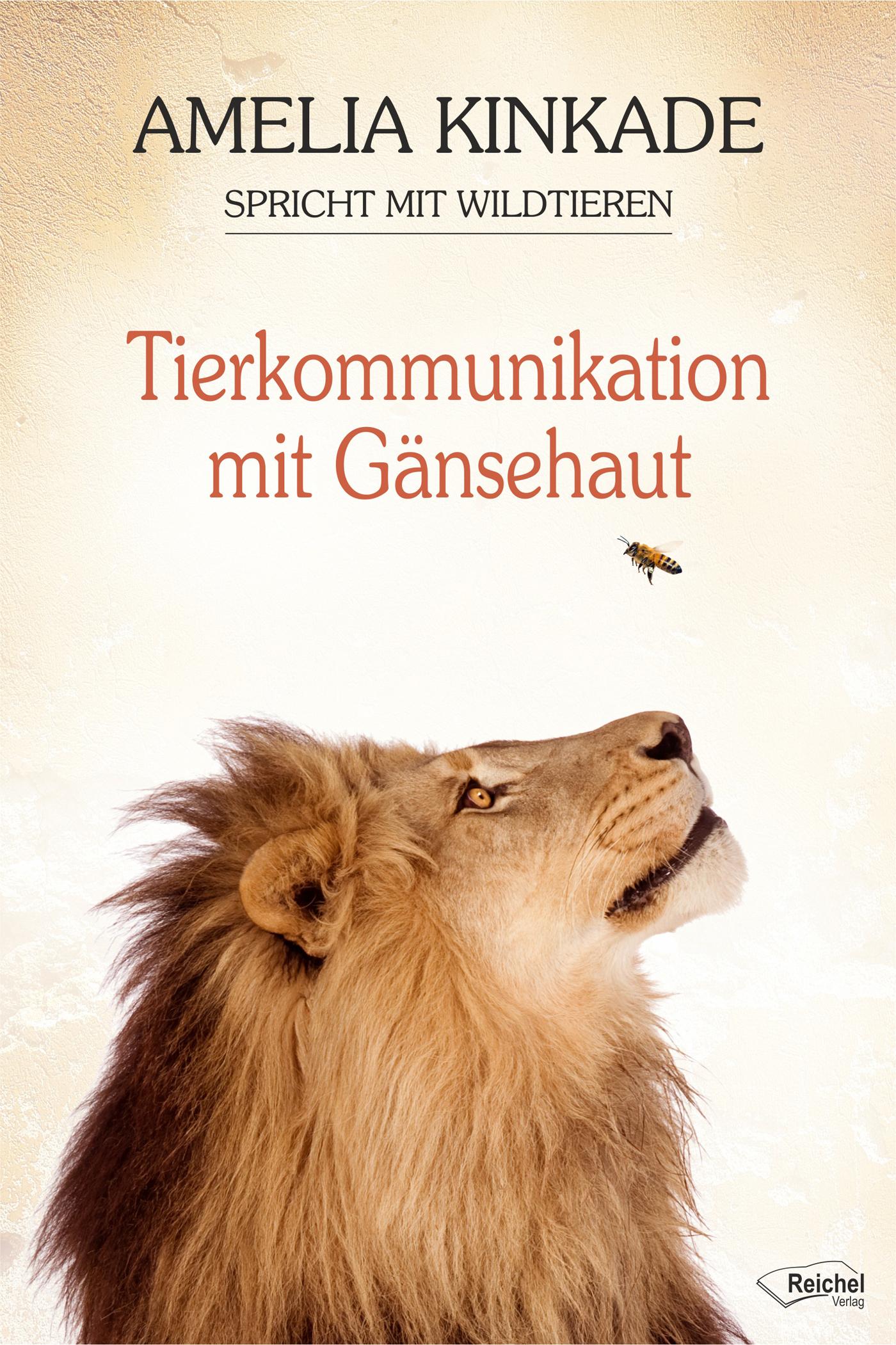 Tierkommunikation mit Gänsehaut