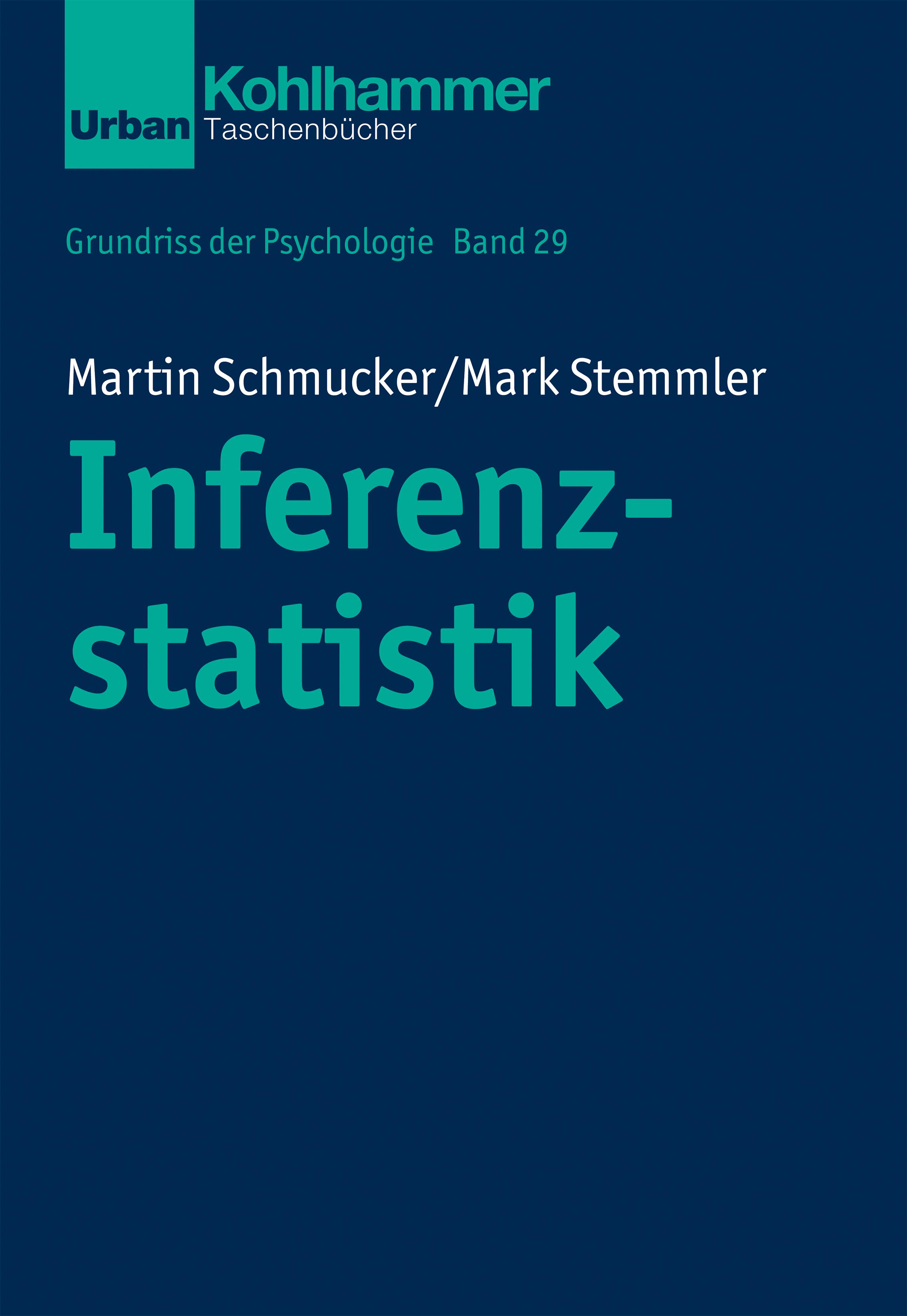 Inferenzstatistik