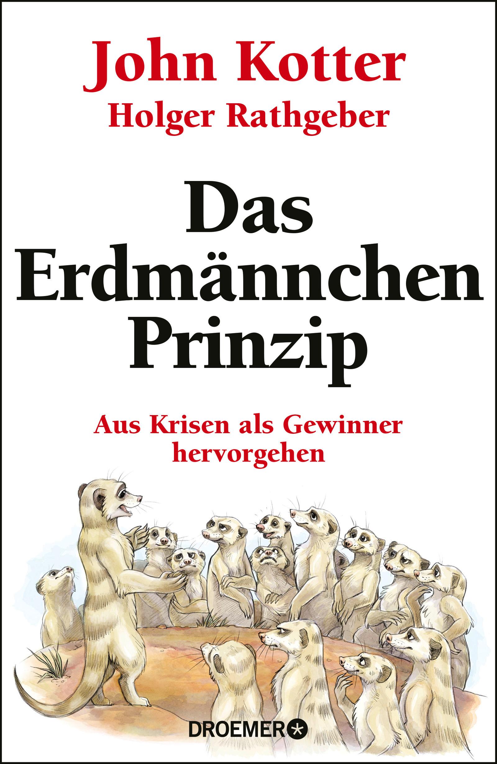 Das Erdmännchen-Prinzip