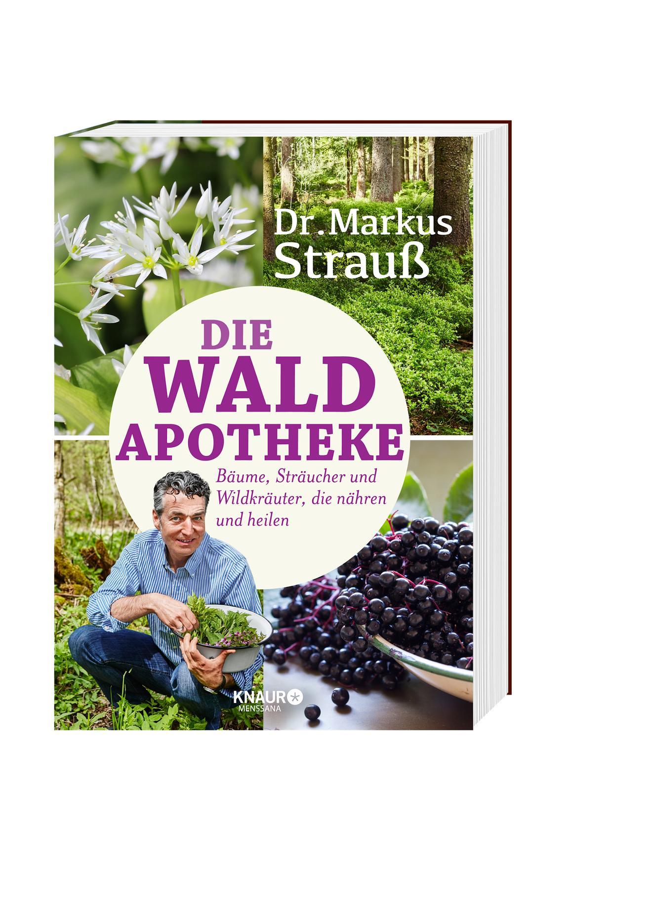 Die Wald-Apotheke