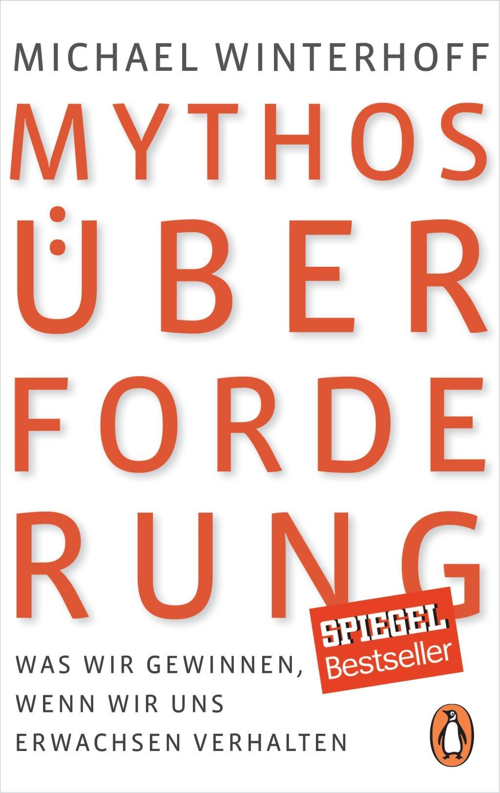 Mythos Überforderung