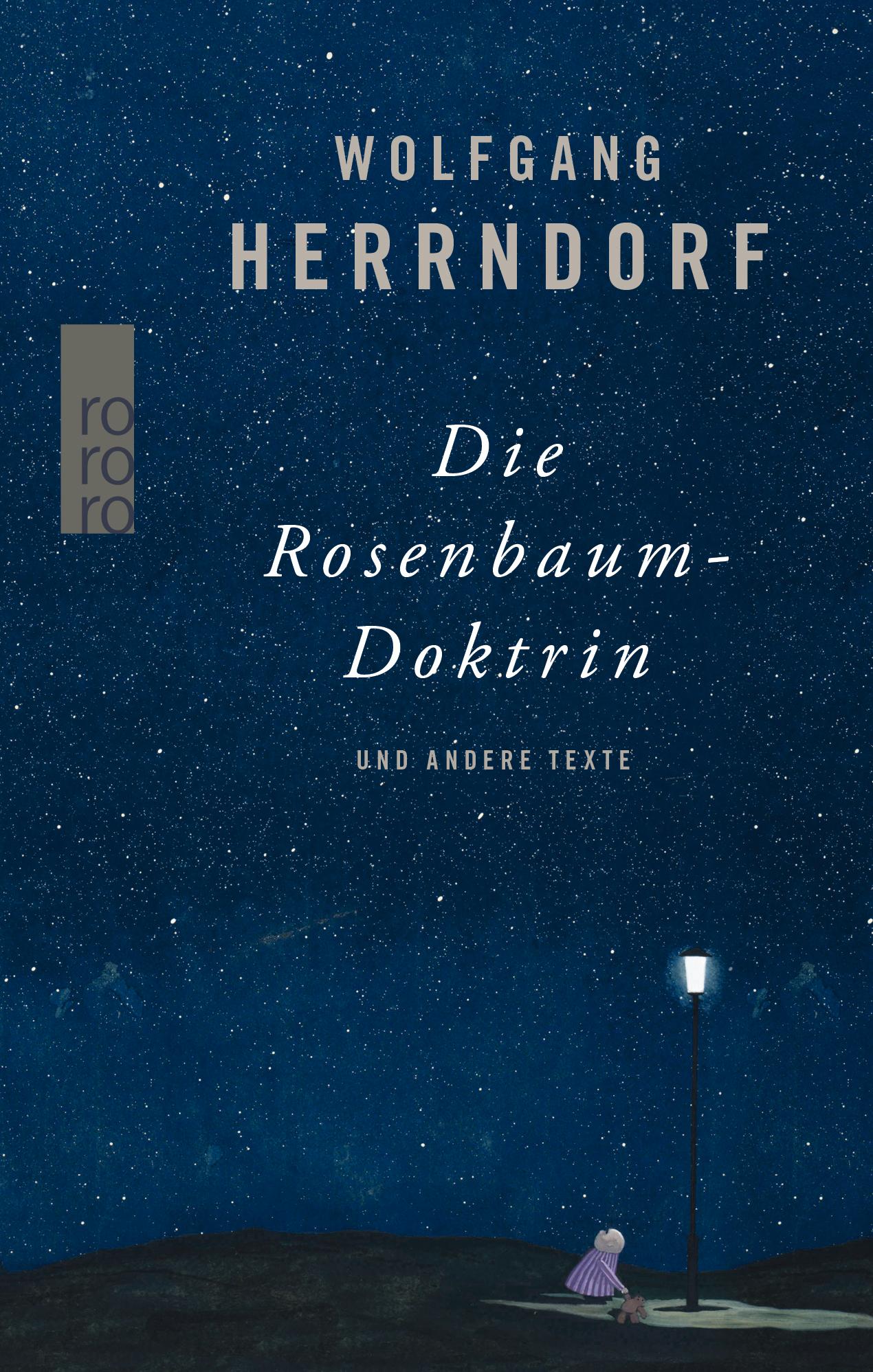 Die Rosenbaum-Doktrin