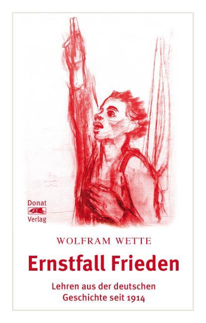 Ernstfall Frieden