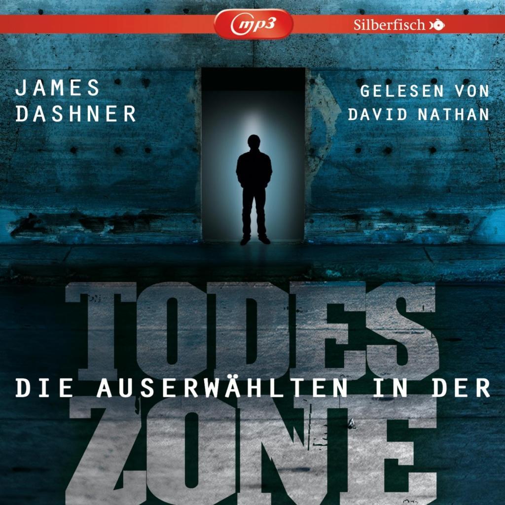 Die Auserwählten - In der Todeszone