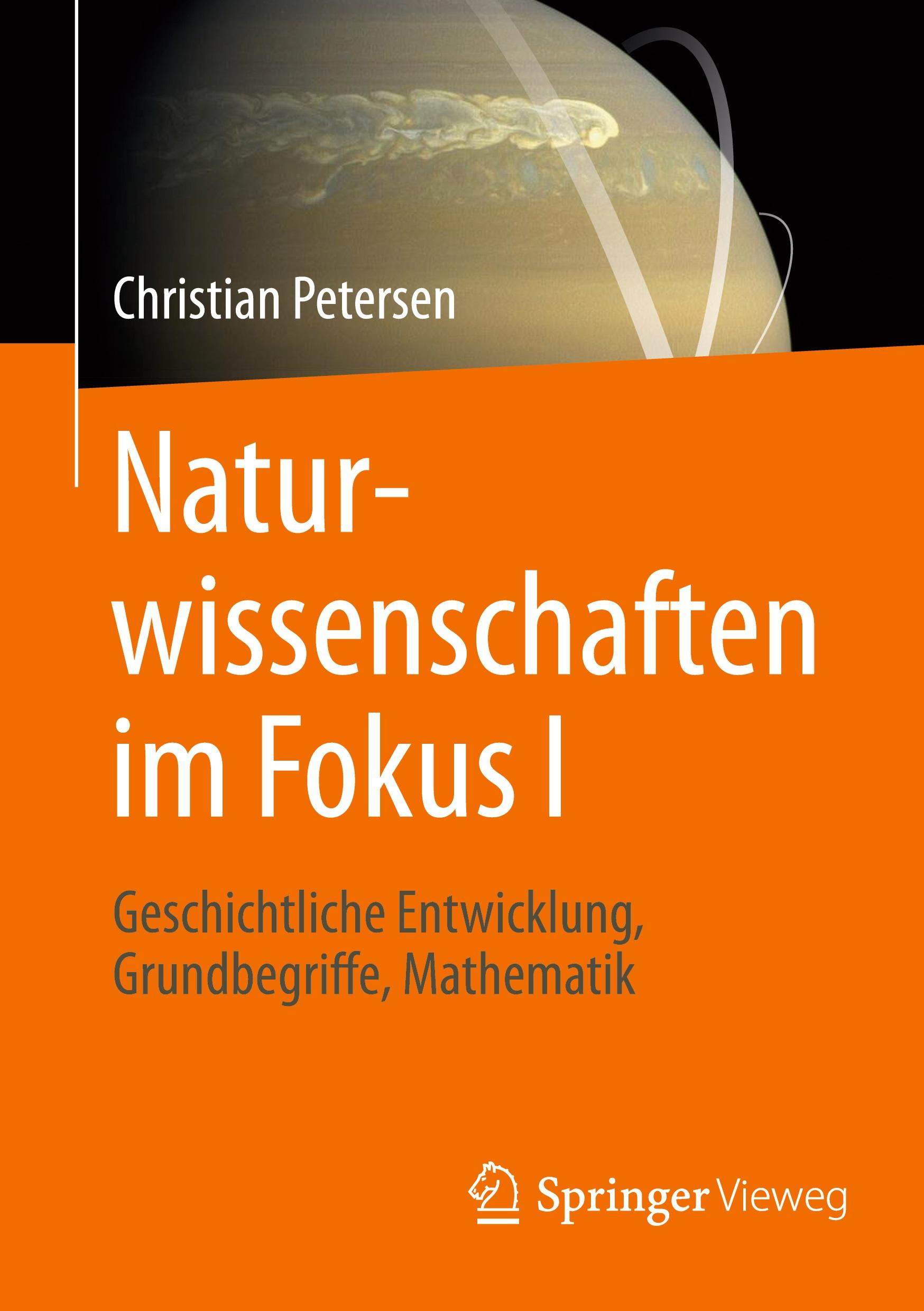 Naturwissenschaften im Fokus I