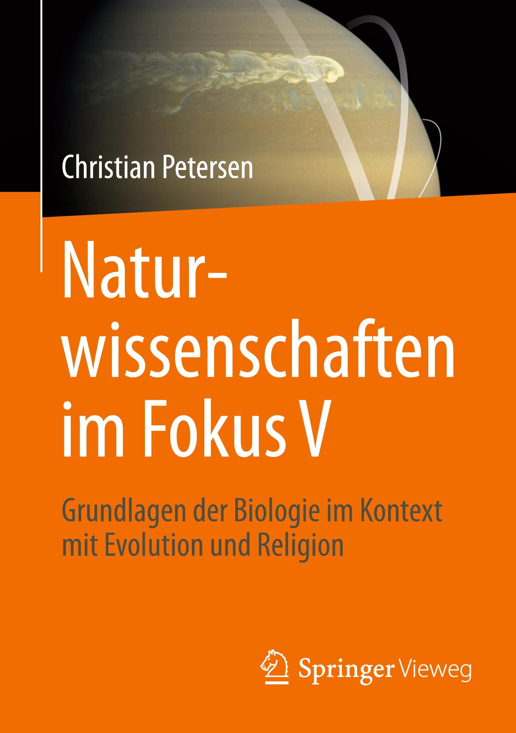 Naturwissenschaften im Fokus V