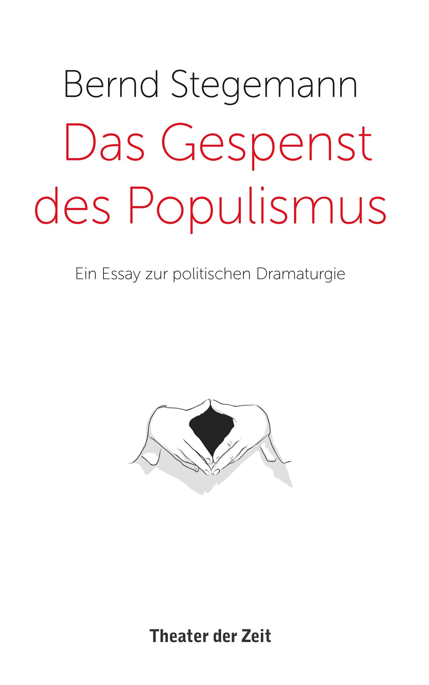 Das Gespenst des Populismus