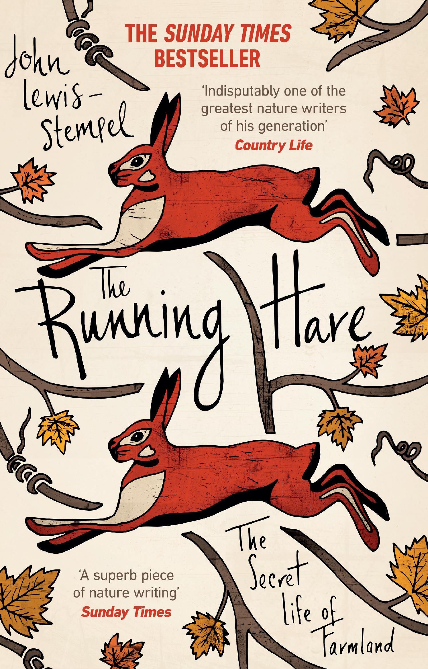 The Running Hare