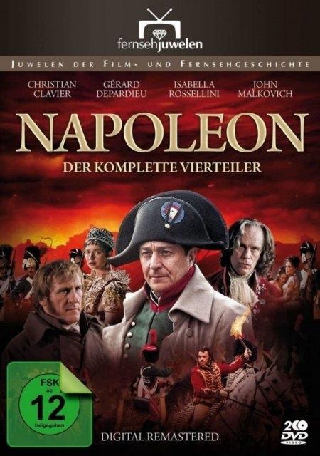 Napoleon (1-4)