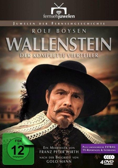 Wallenstein (1-4)