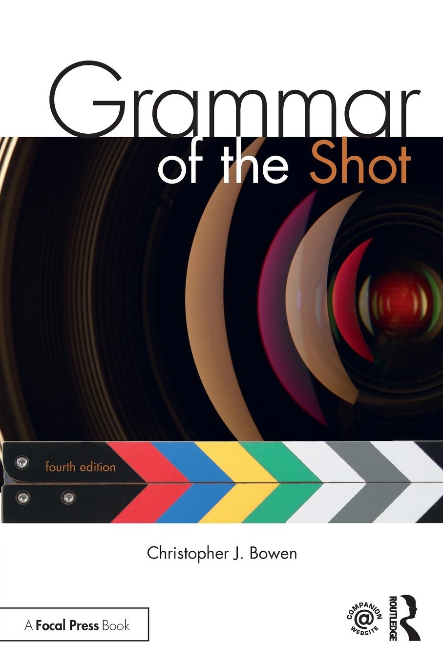 Grammar of the Shot