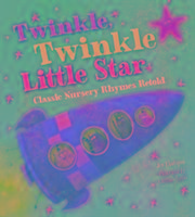 Twinkle, Twinkle Little Star