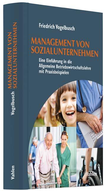 Management von Sozialunternehmen