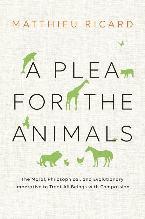 A Plea for the Animals: The Moral, Philosophical, and Evolutionary Imperative to Treat All Beings with Compassion