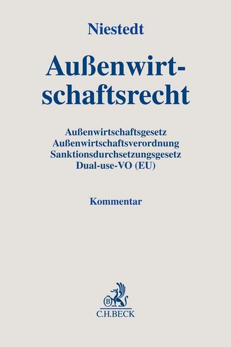 Außenwirtschaftsrecht