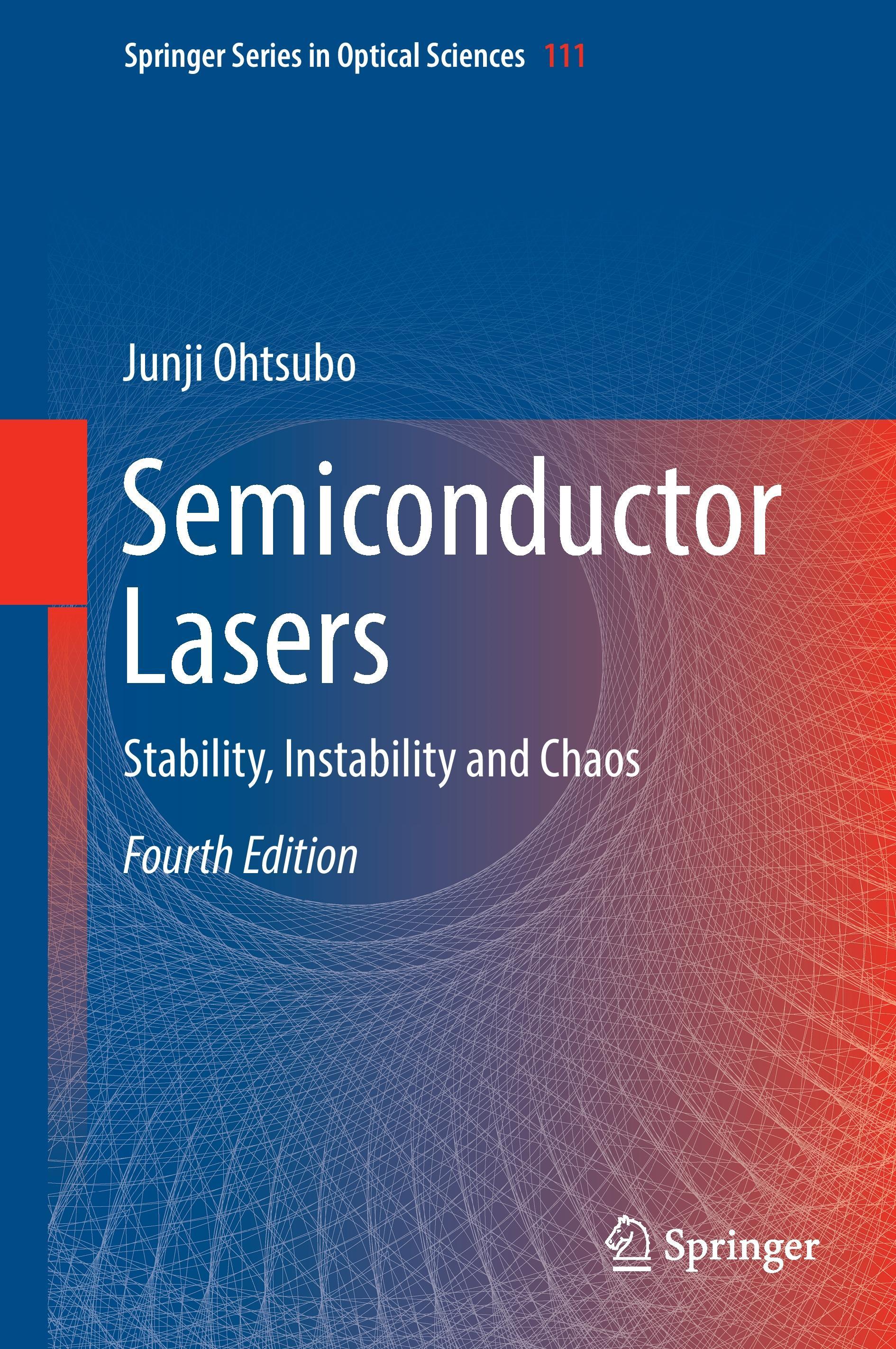 Semiconductor Lasers