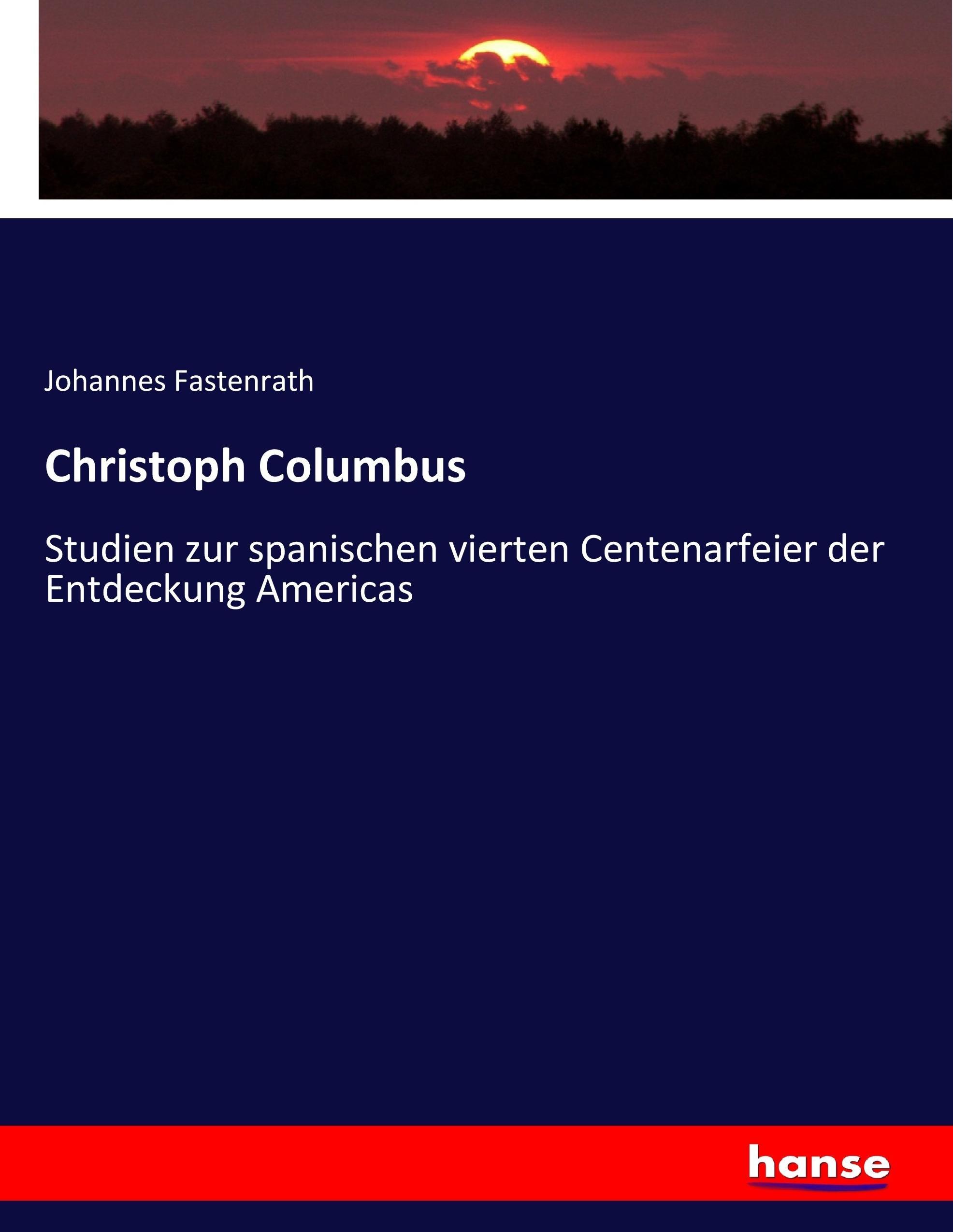 Christoph Columbus