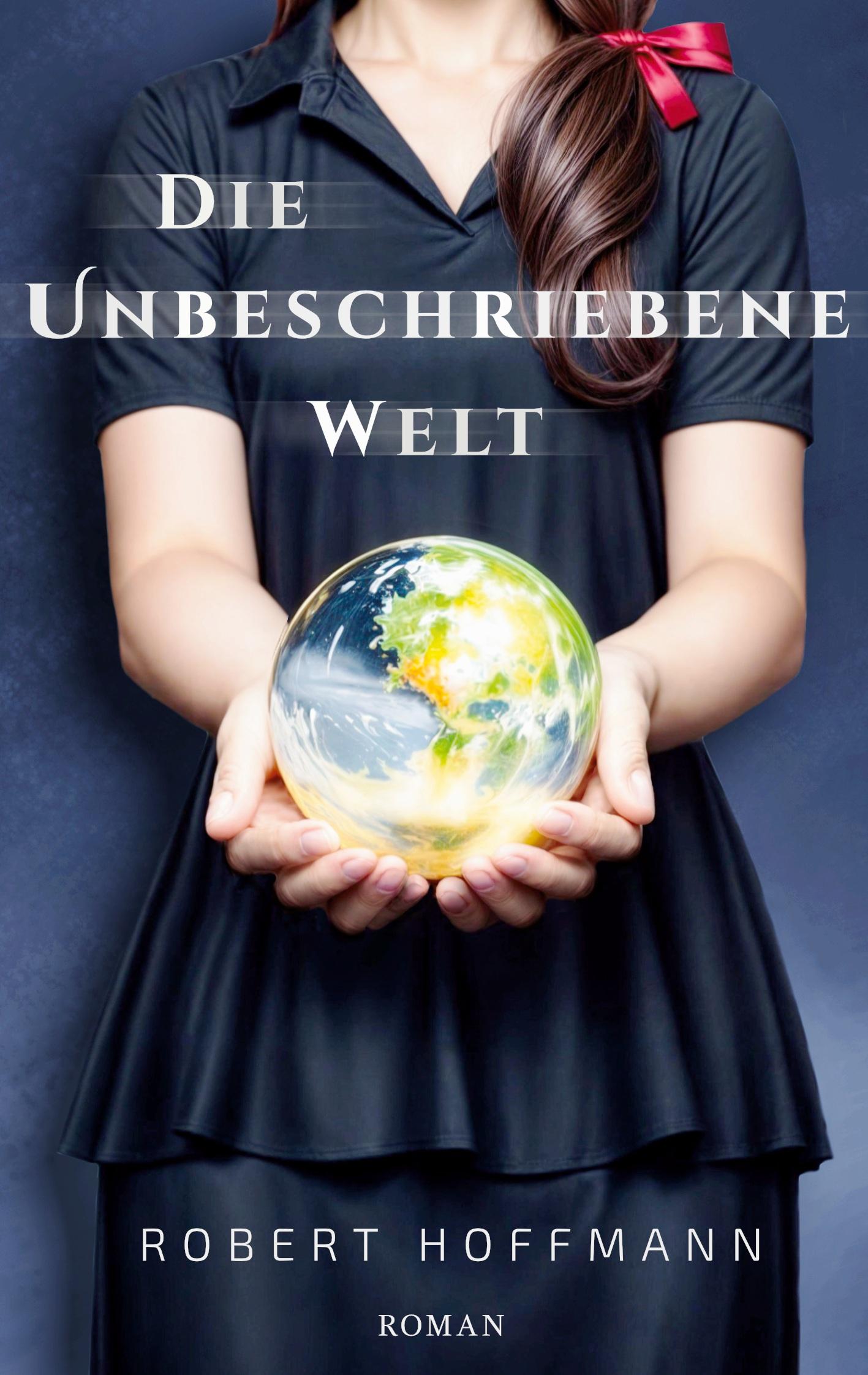 Die unbeschriebene Welt