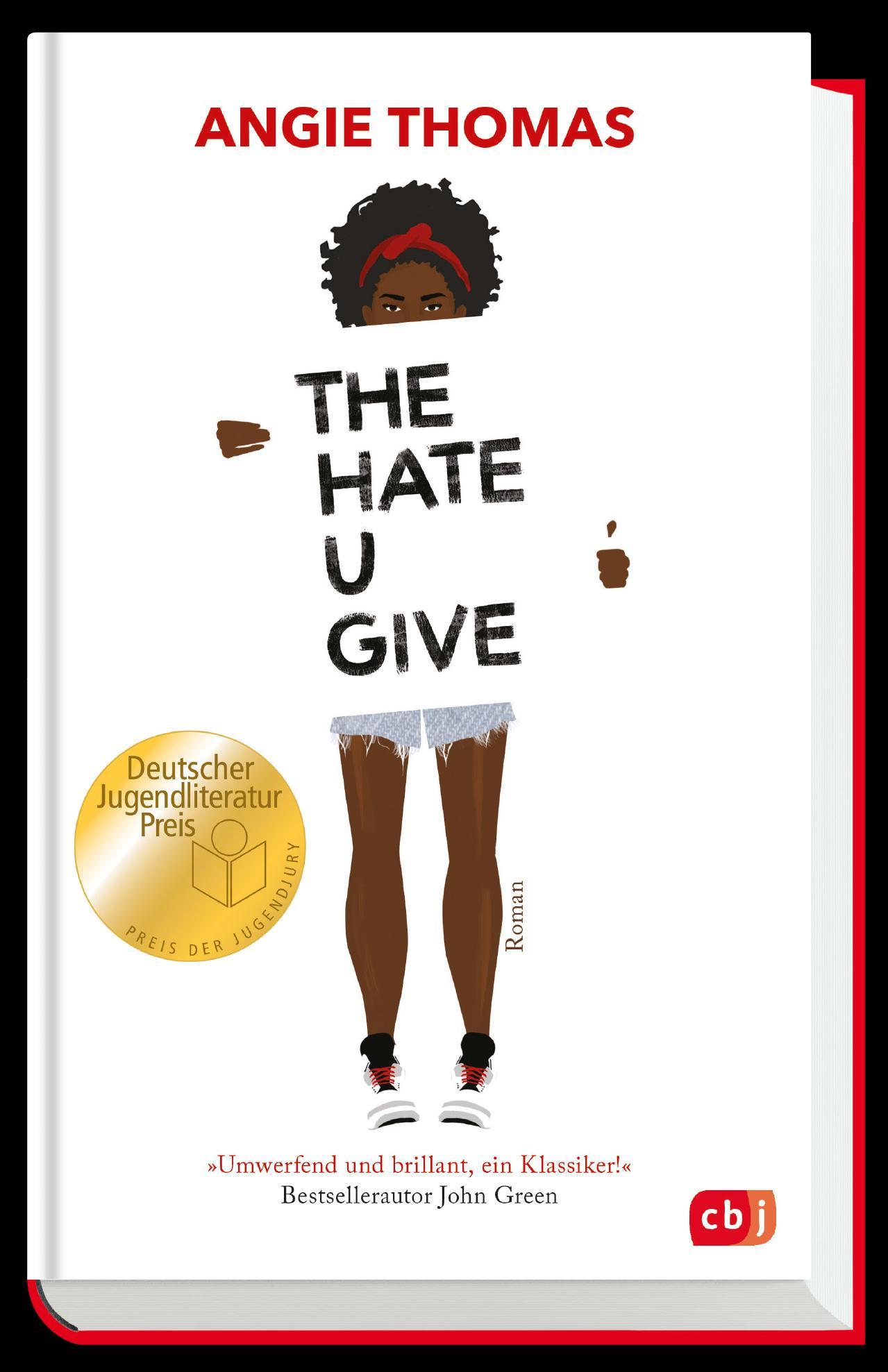 The Hate U Give