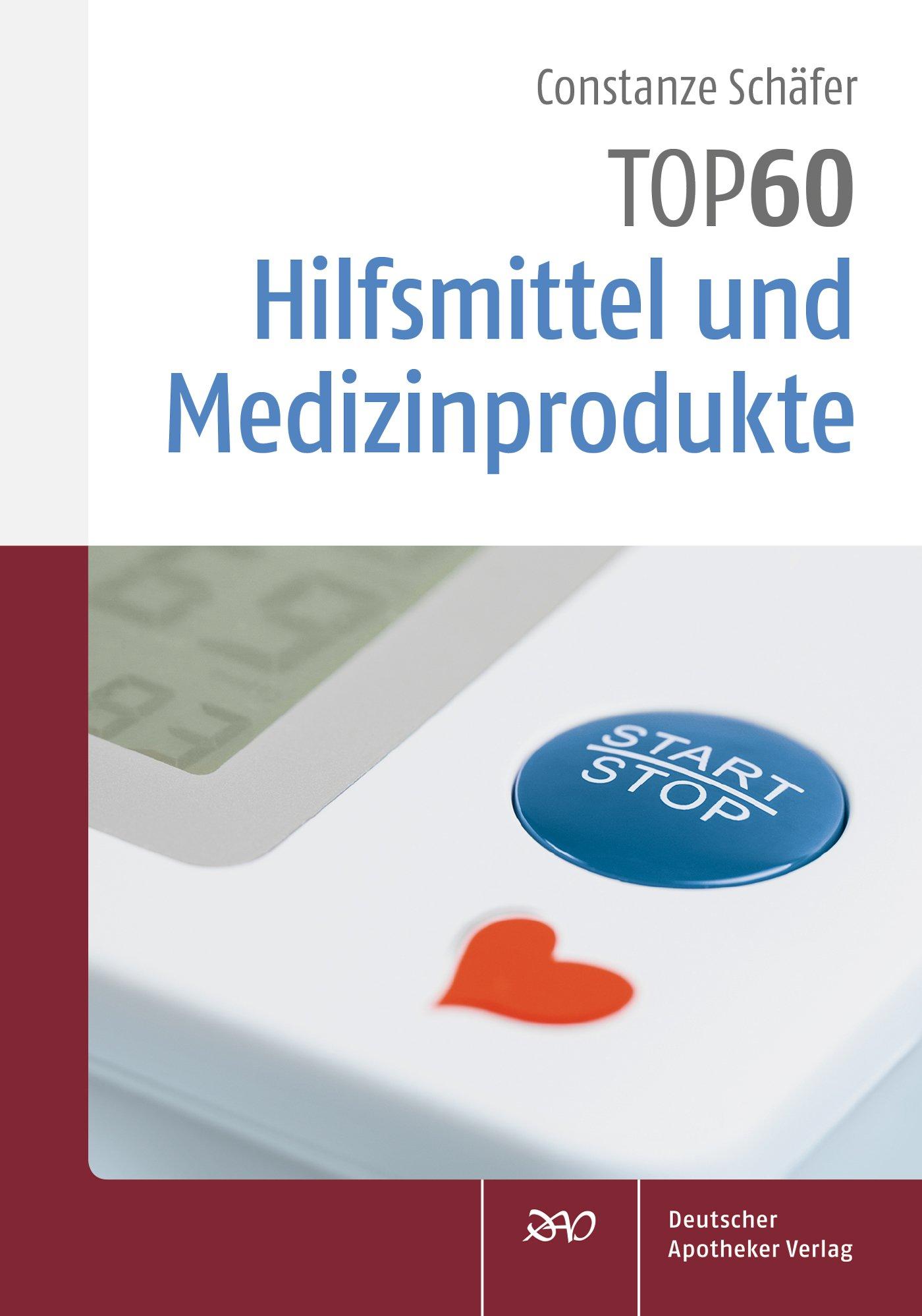 TOP 60 Hilfsmittel und Medizinprodukte