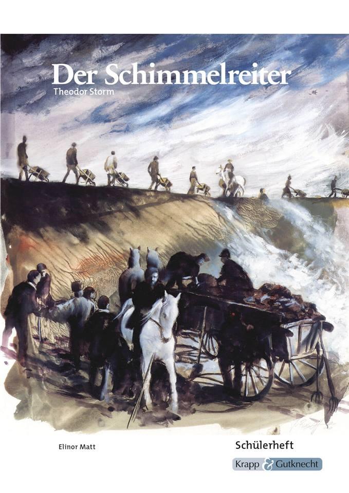 Der Schimmelreiter, Theodor Storm