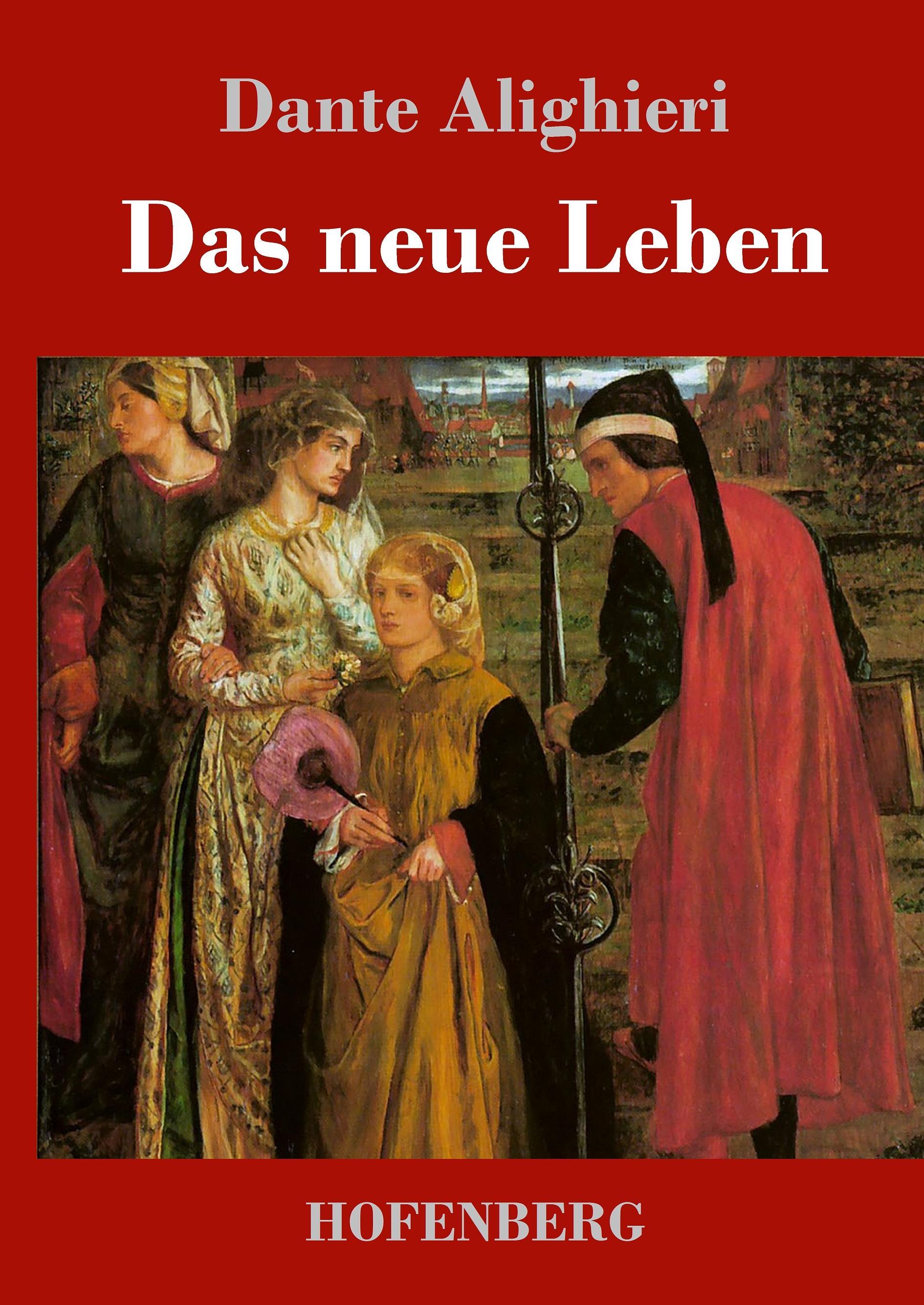 Das neue Leben