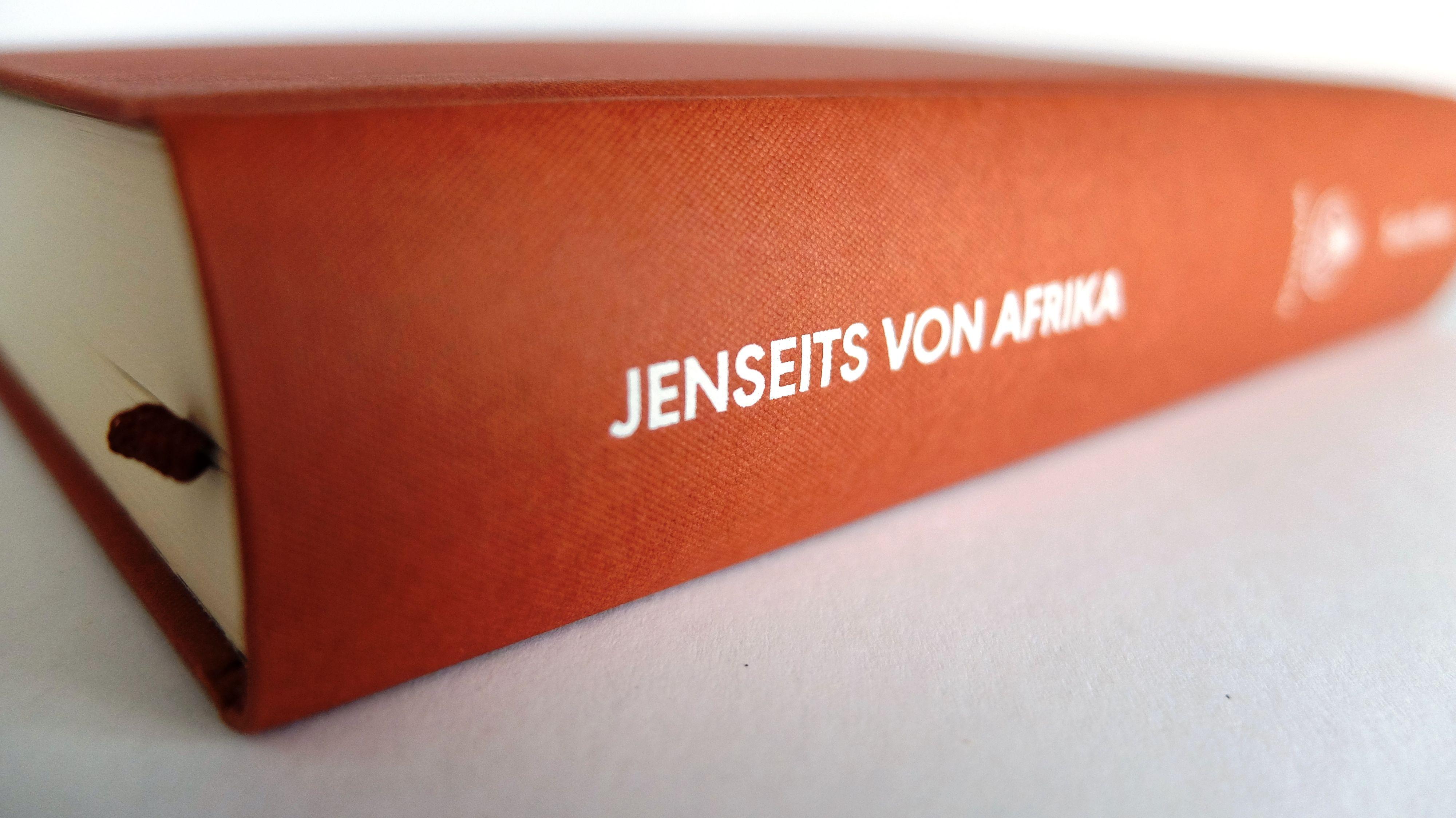 Jenseits von Afrika