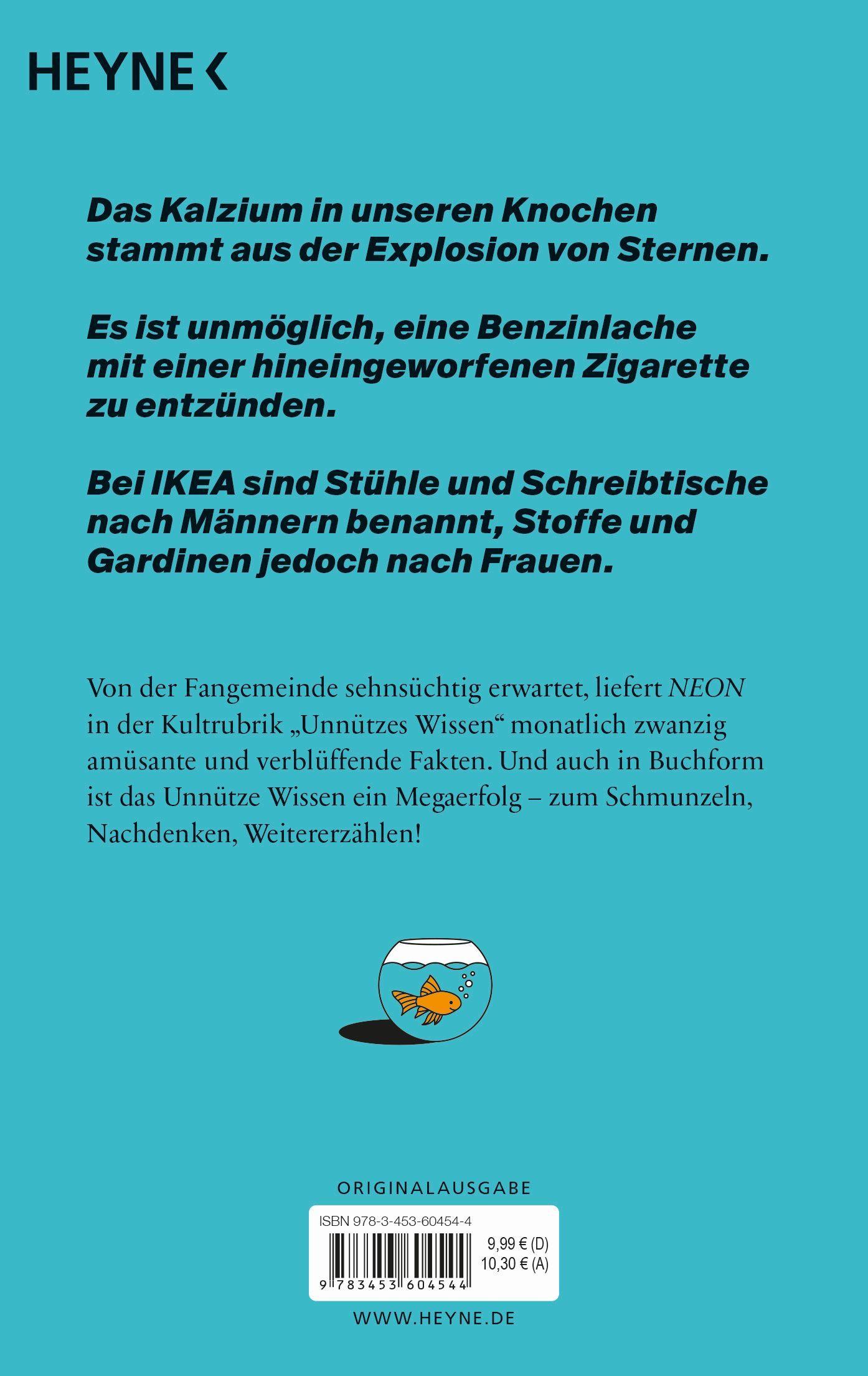 Unnützes Wissen 06