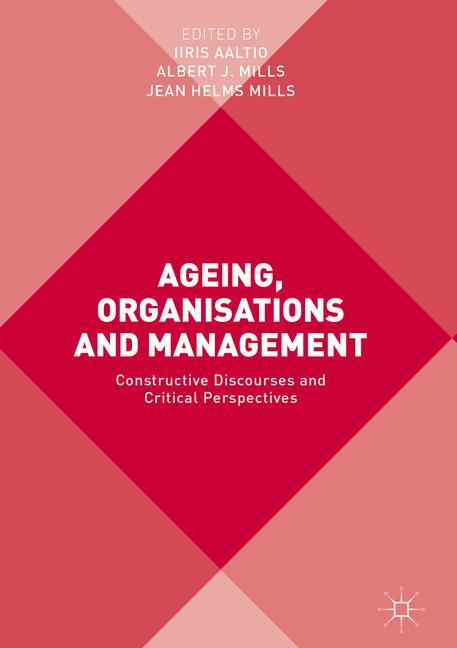 Ageing, Organisations and Management