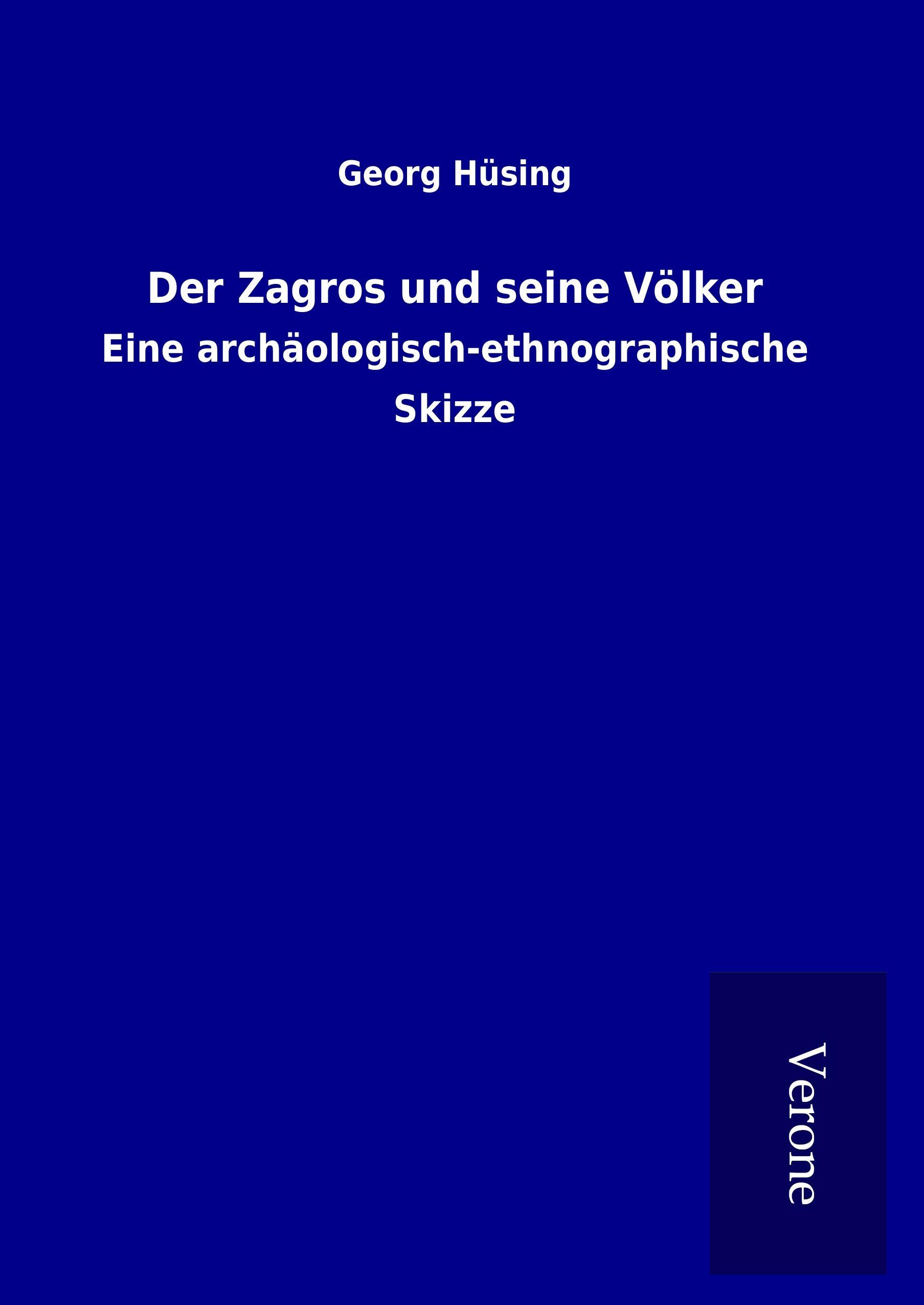 Der Zagros und seine Völker