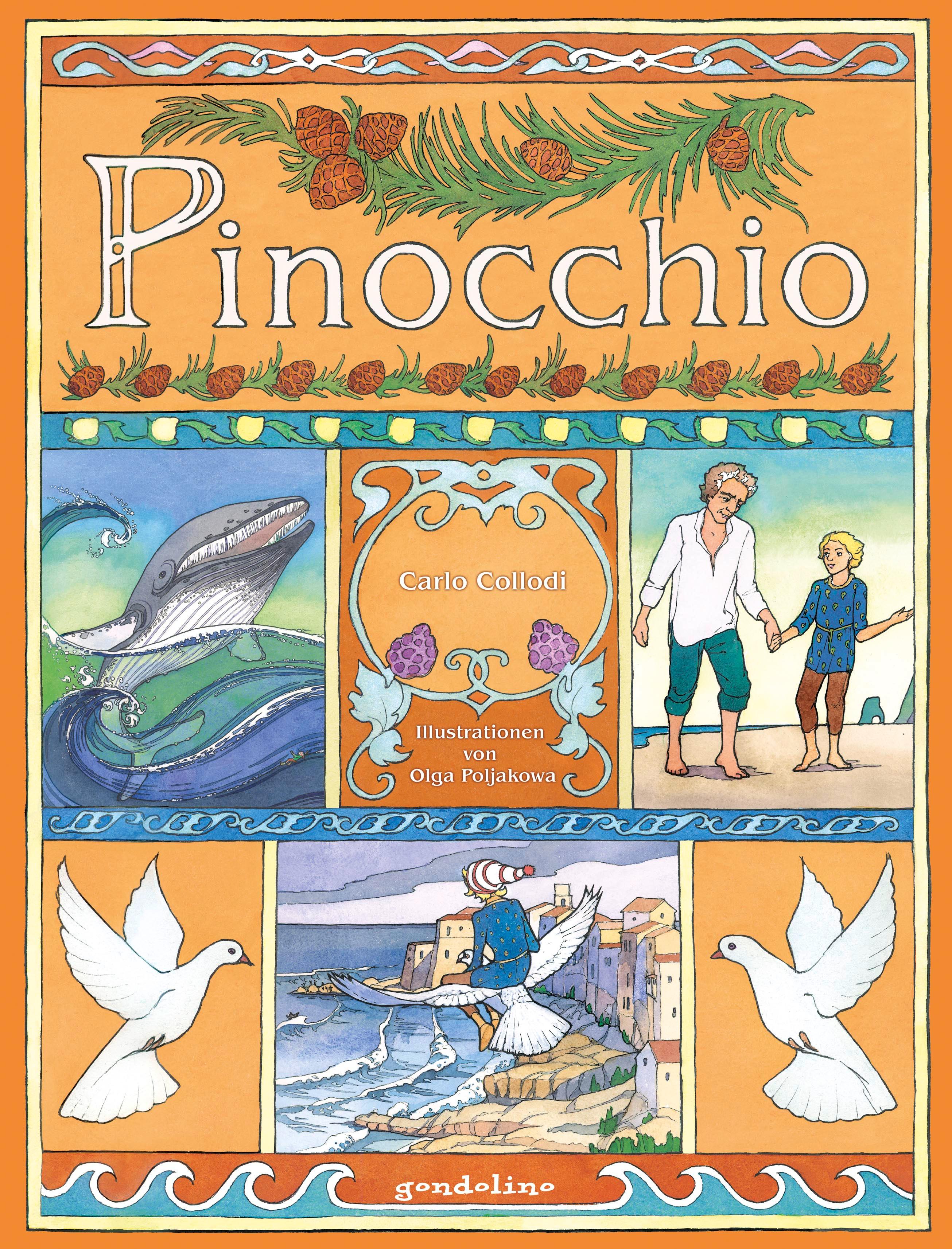 Pinocchio