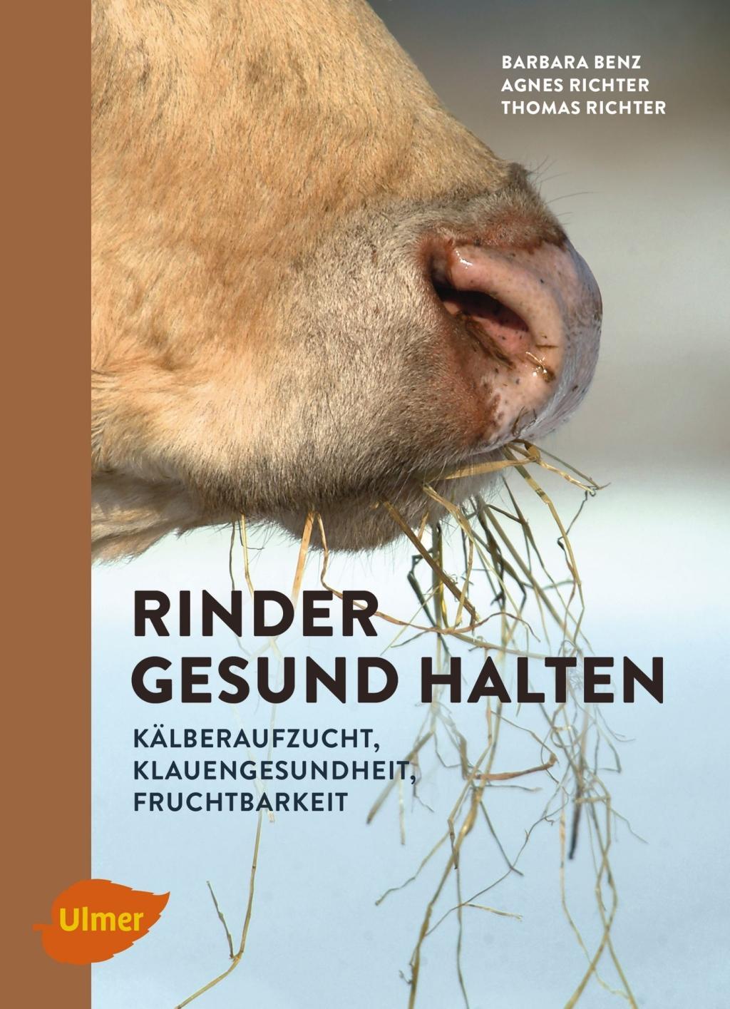 Rinder gesund halten