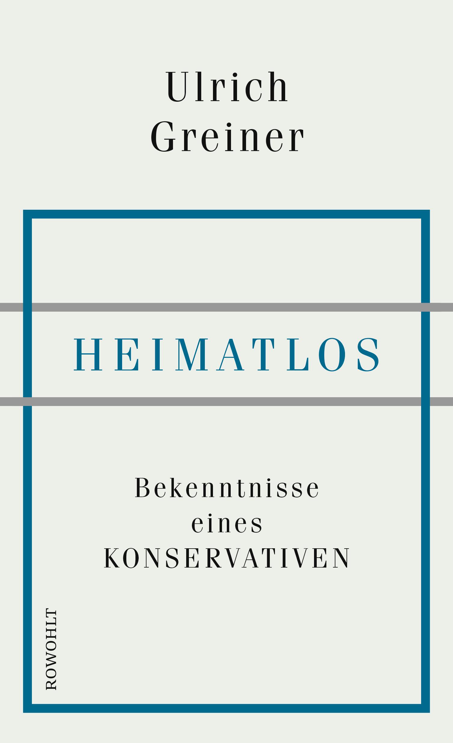 Heimatlos